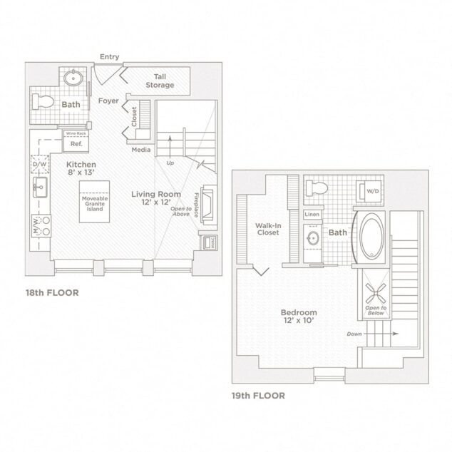 1 bedroom apartment for rent